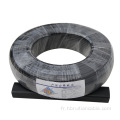 Câble Cable Câble PVC Black PVC